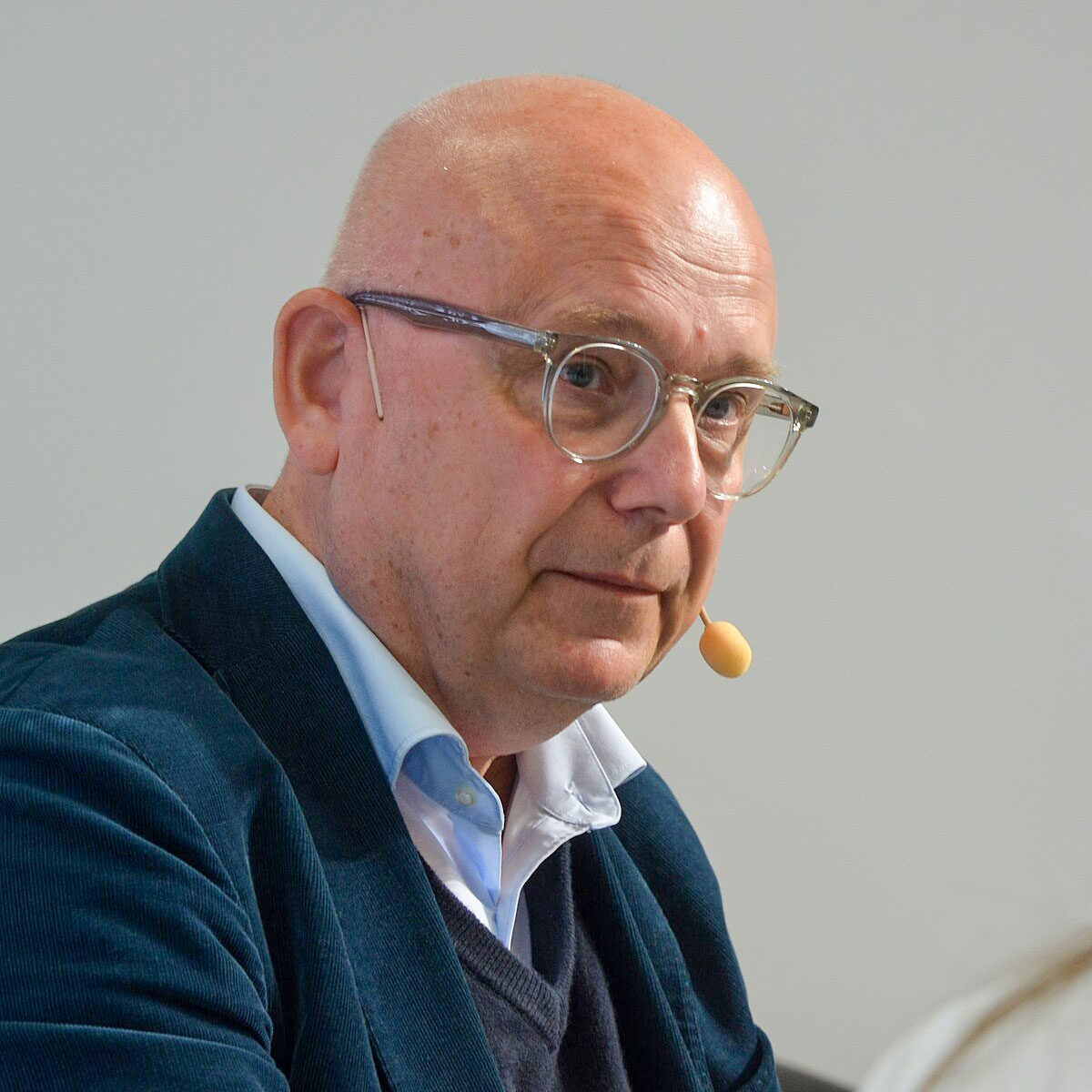 Magnus Ranstorp