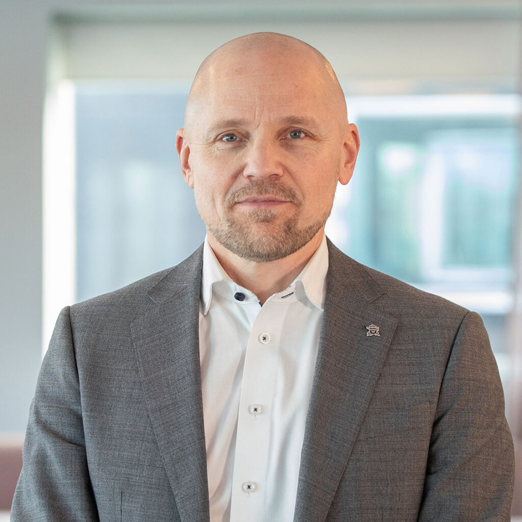 Mathias Johansson