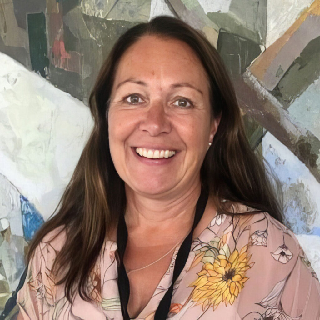 Maria Carlund